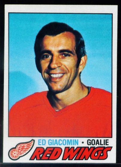 70 Eddie Giacomin
